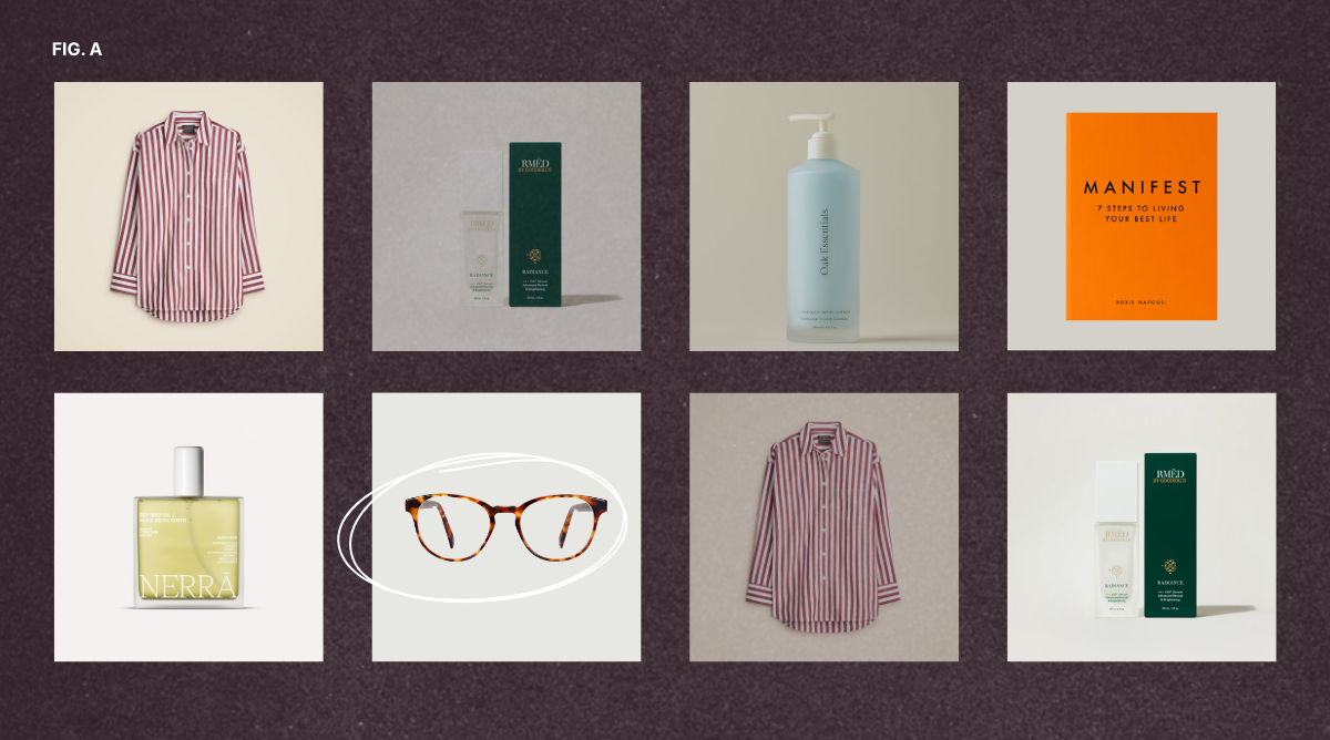October Editor Favorites Camille Styles