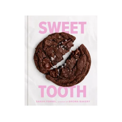 Sweet Tooth by Sarah Fennel