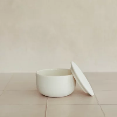 salt cellar
