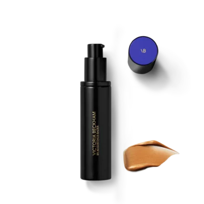 minimalist makeup