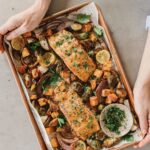 mustard salmon_how to reduce inflammation