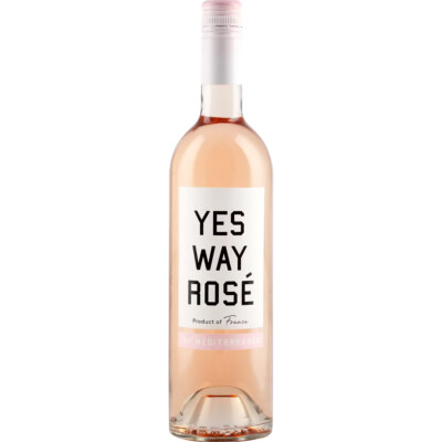 yes way rose